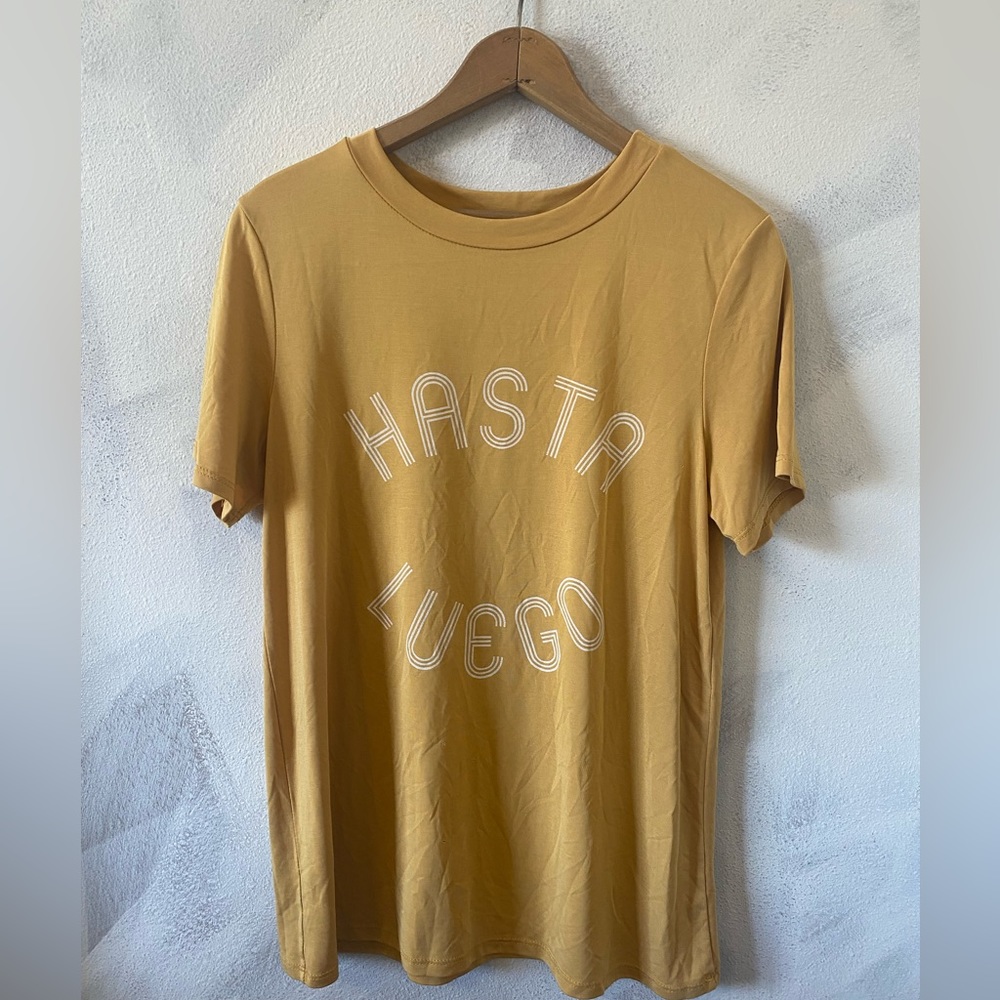 BOHME- worn once blouse